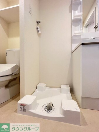 HY‘s TODA MAXIVの物件内観写真